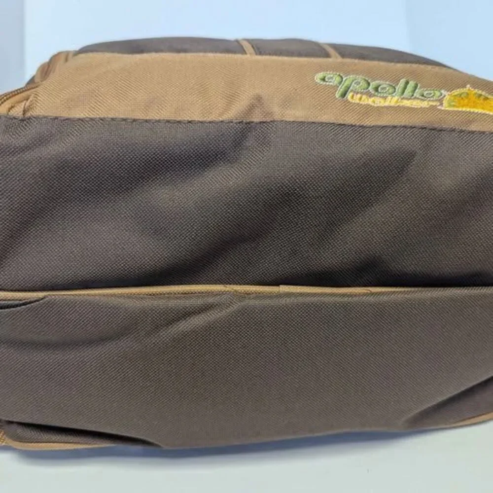 Apollo Walker Outdoor Picnic Backpack for 4 People for Hollywood Bowl Outings